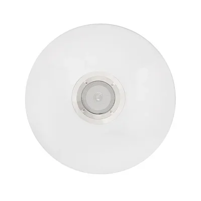 Светодиодный светильник GSMCL-Smart83 72w Simplico Sound RGB с музыкальной колонкой