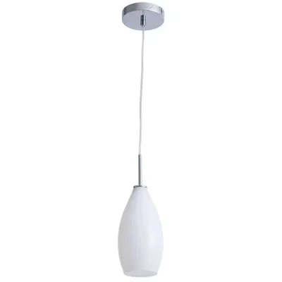 Светильник Arte Lamp BICCHIERE A4282SP-1CC