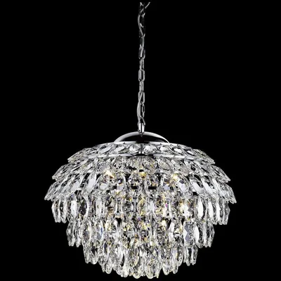 Подвесной светильник Wertmark Ludgera WE113.11.103