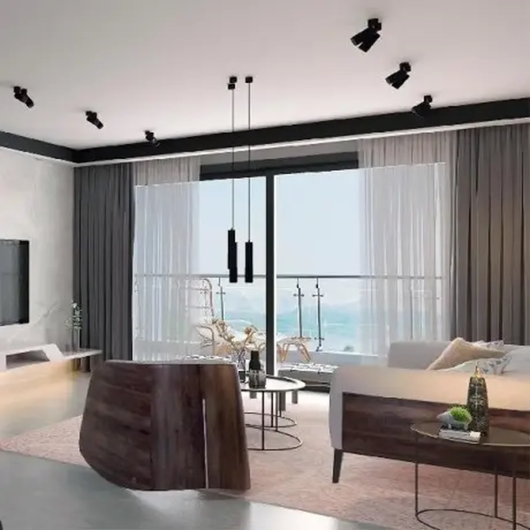 Спот Novotech Over 370751