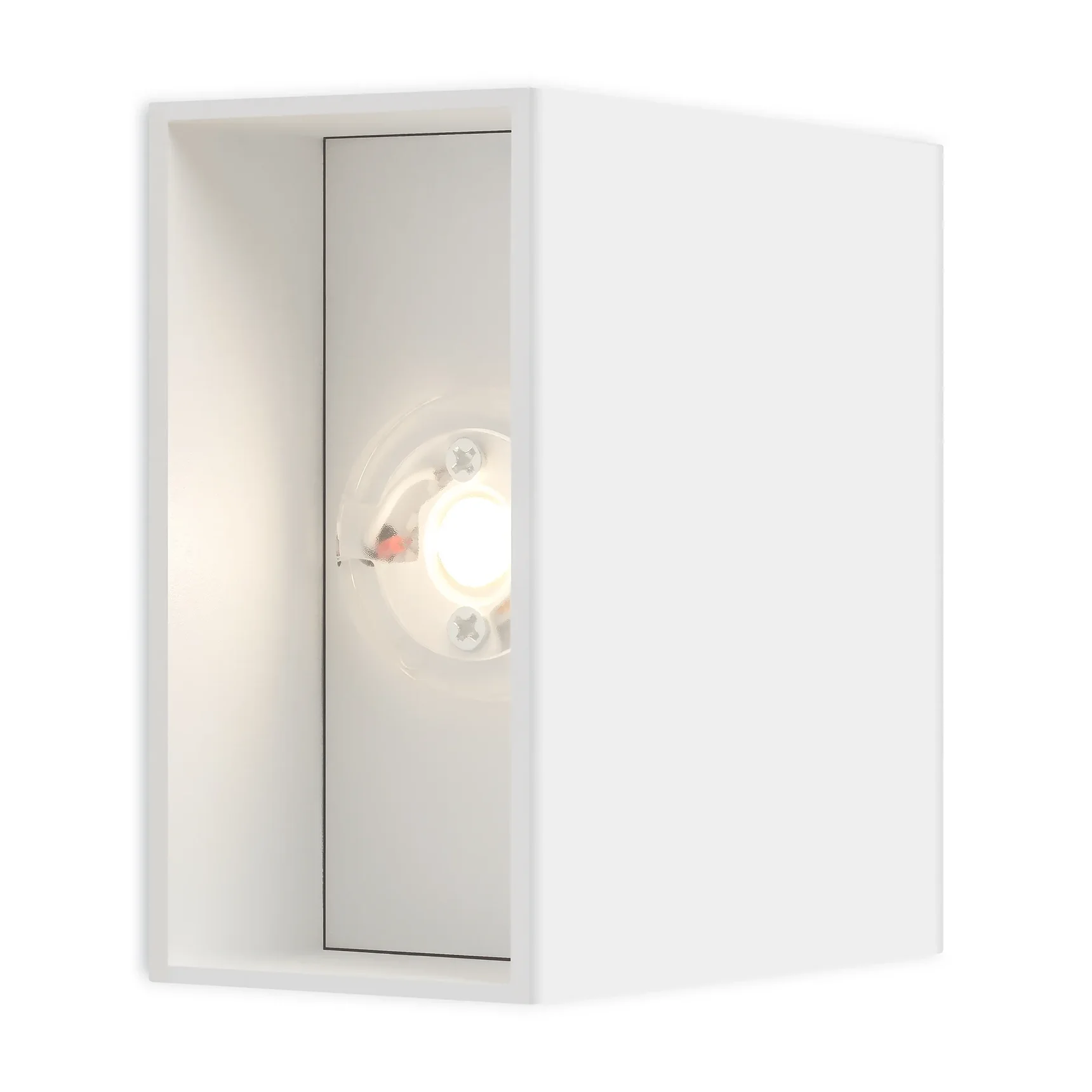 Настенный светильник (бра) Fless, FR10005WL-L6W