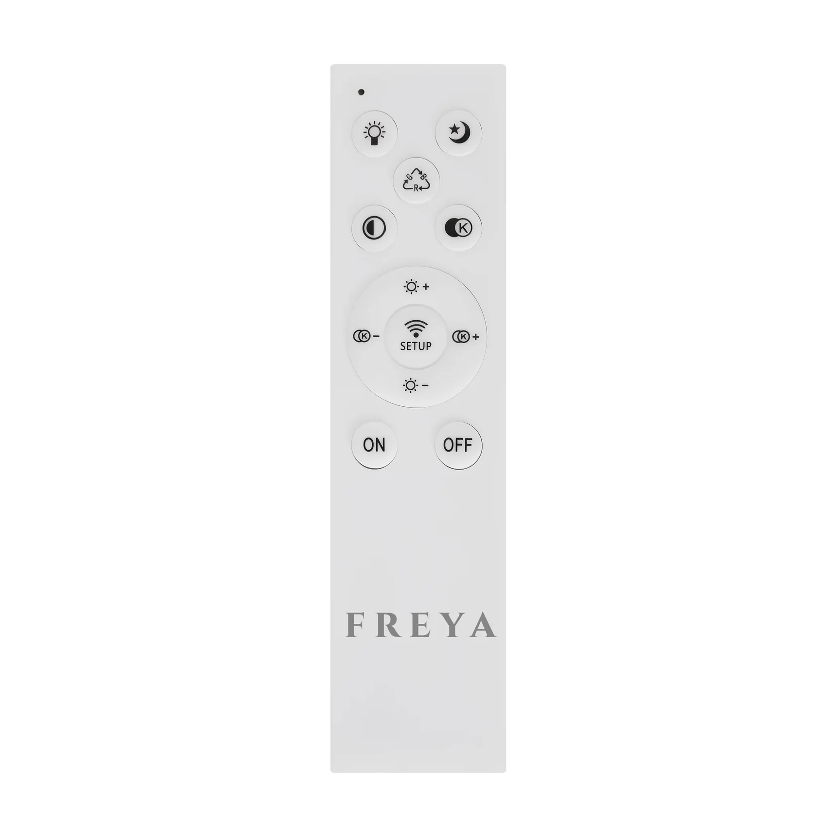 Потолочный светильник Bodge, FR10017CL-L92W