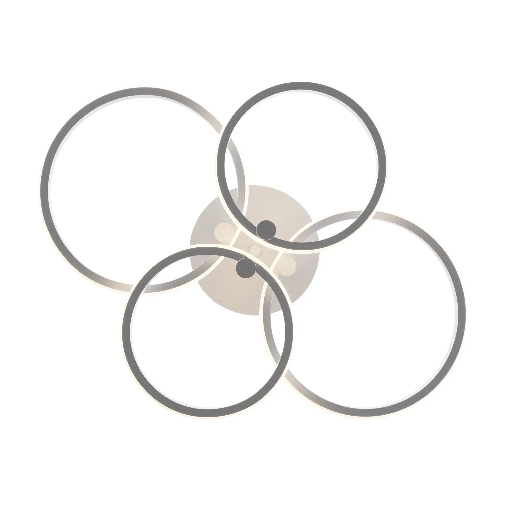 Потолочный светильник Gritta Market, FR10018CL-L40W