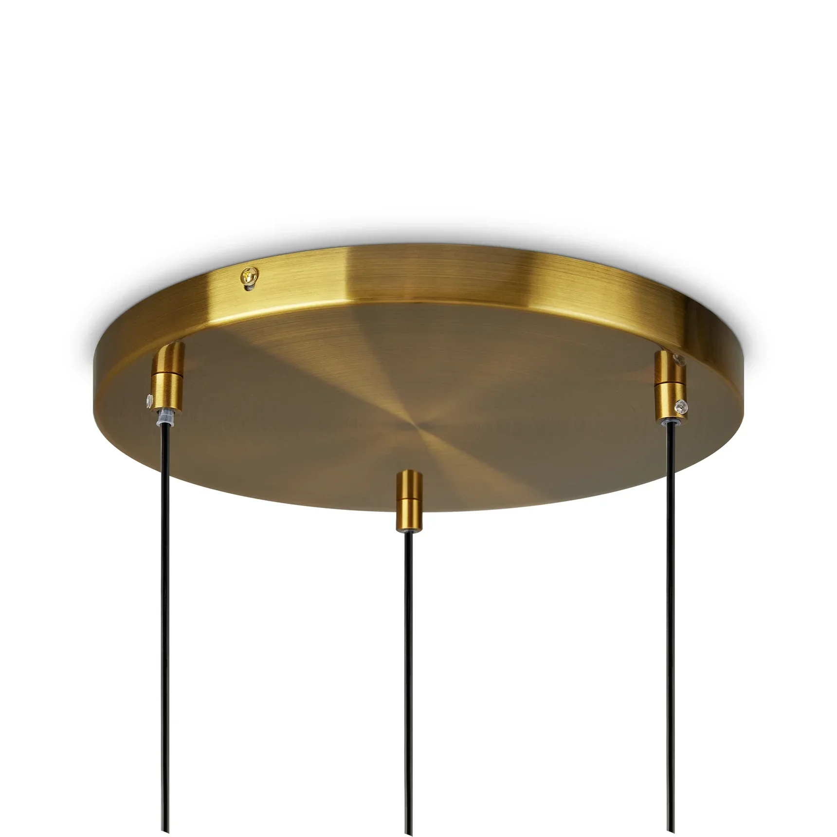 Подвесной светильник Sharlot, FR1012PL-03BS