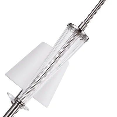 Люстра Osborn FR2027PL-03N