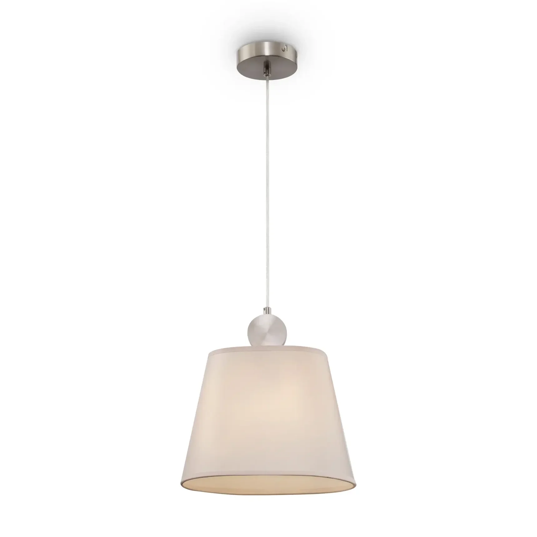 Подвесной светильник Soho FR2028PL-01N