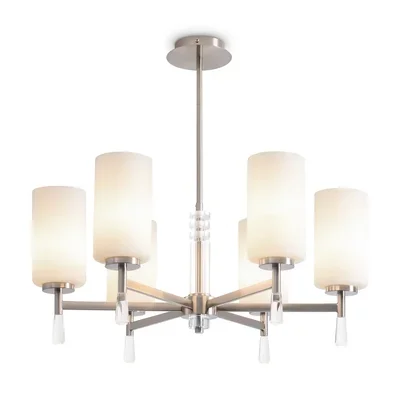 Потолочный светильник Chic, FR2031PL-06N