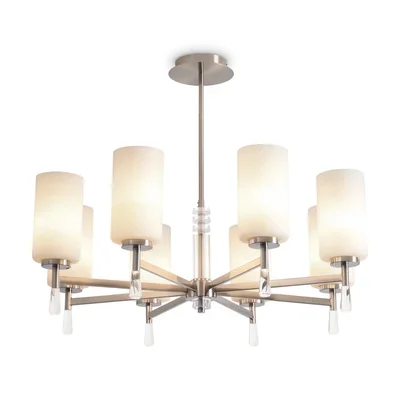 Потолочный светильник Chic, FR2031PL-08N