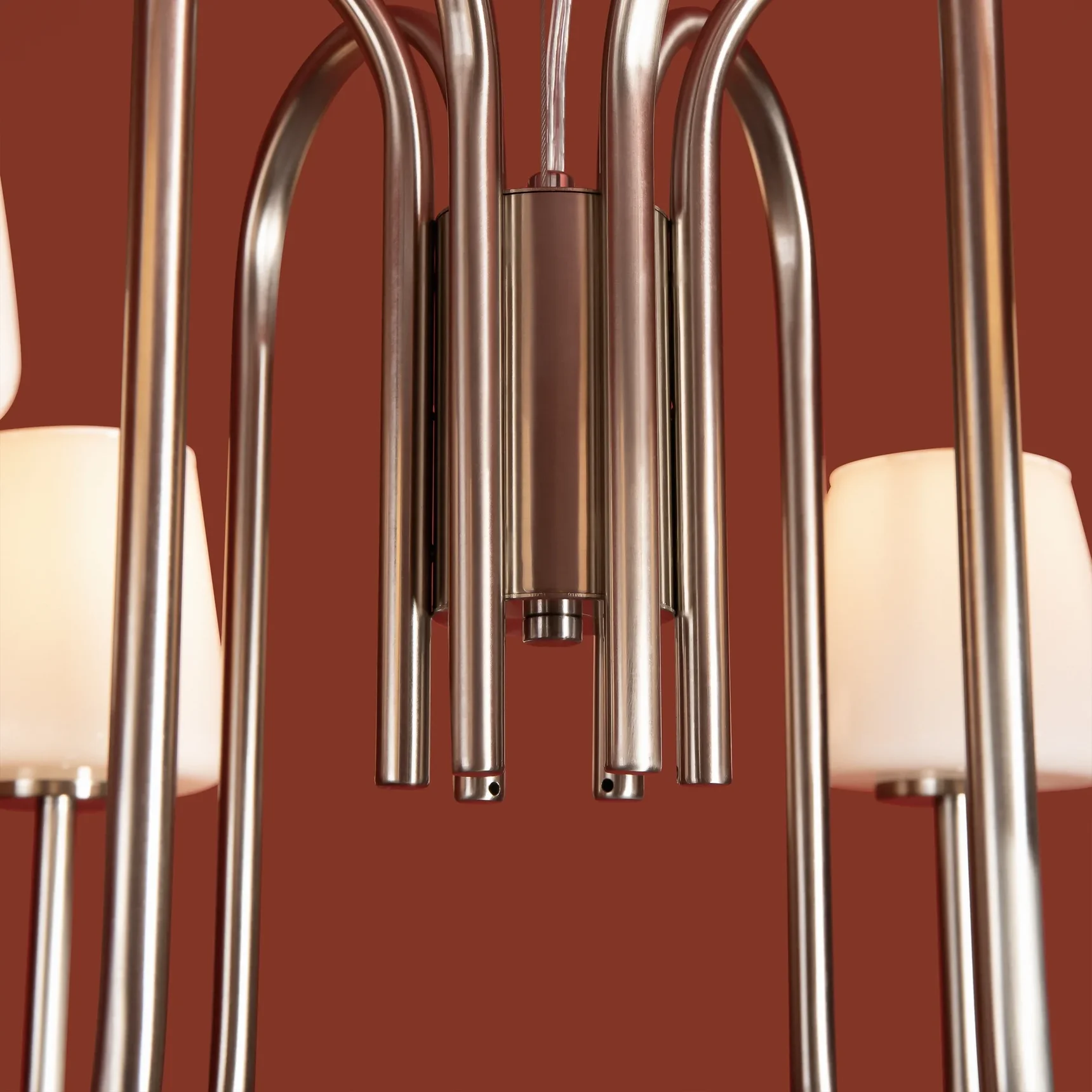 Подвесной светильник Jade, FR2039PL-06N