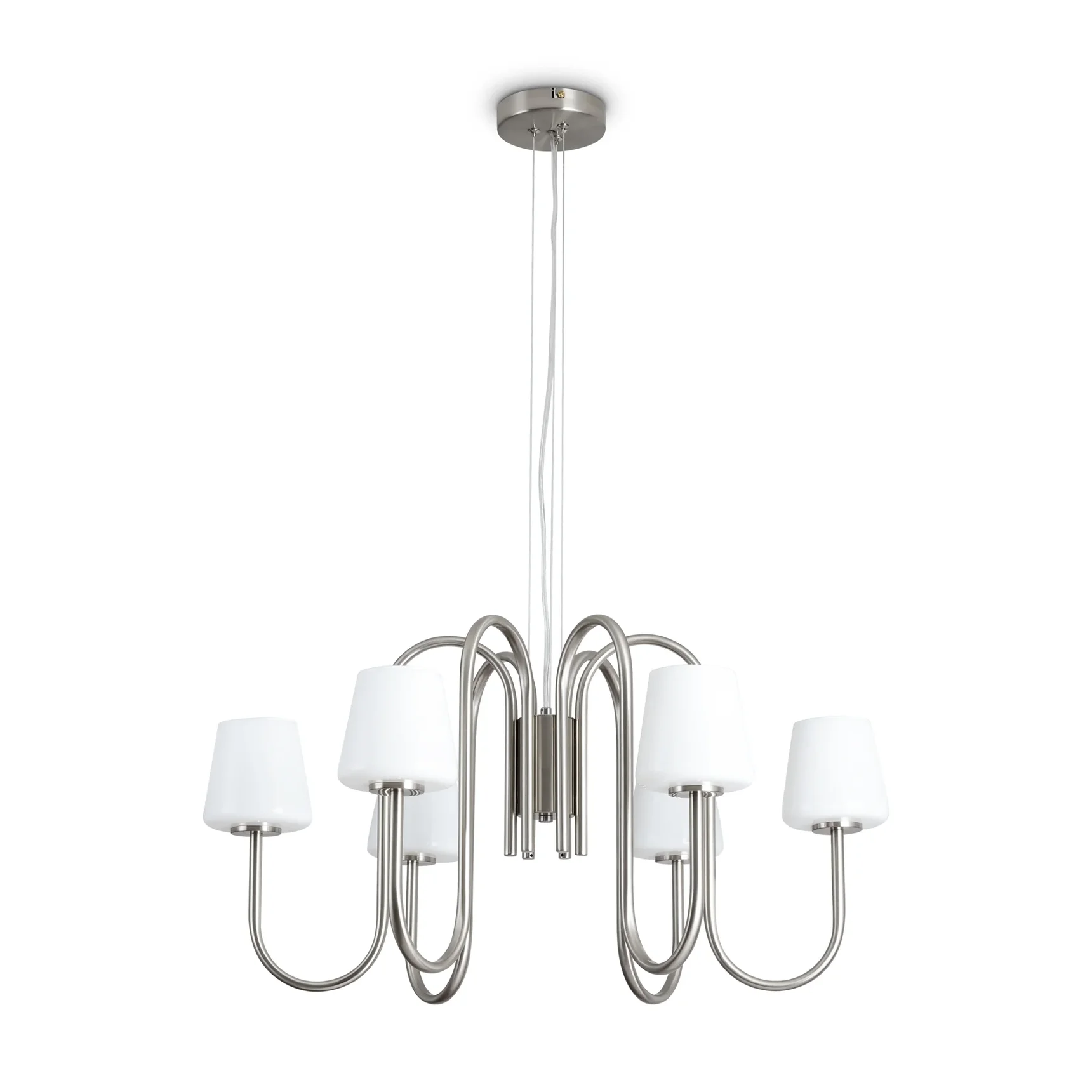 Подвесной светильник Jade, FR2039PL-06N