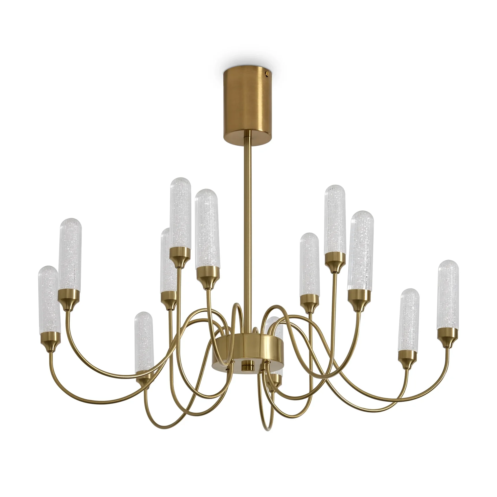 Потолочный светильник Alias, FR2050CL-L36BS