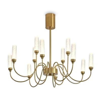 Потолочный светильник Alias, FR2050CL-L36BS