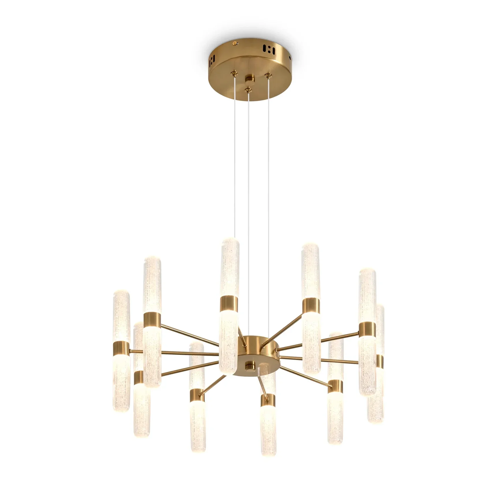 Подвесной светильник Alias, FR2050PL-L50BS