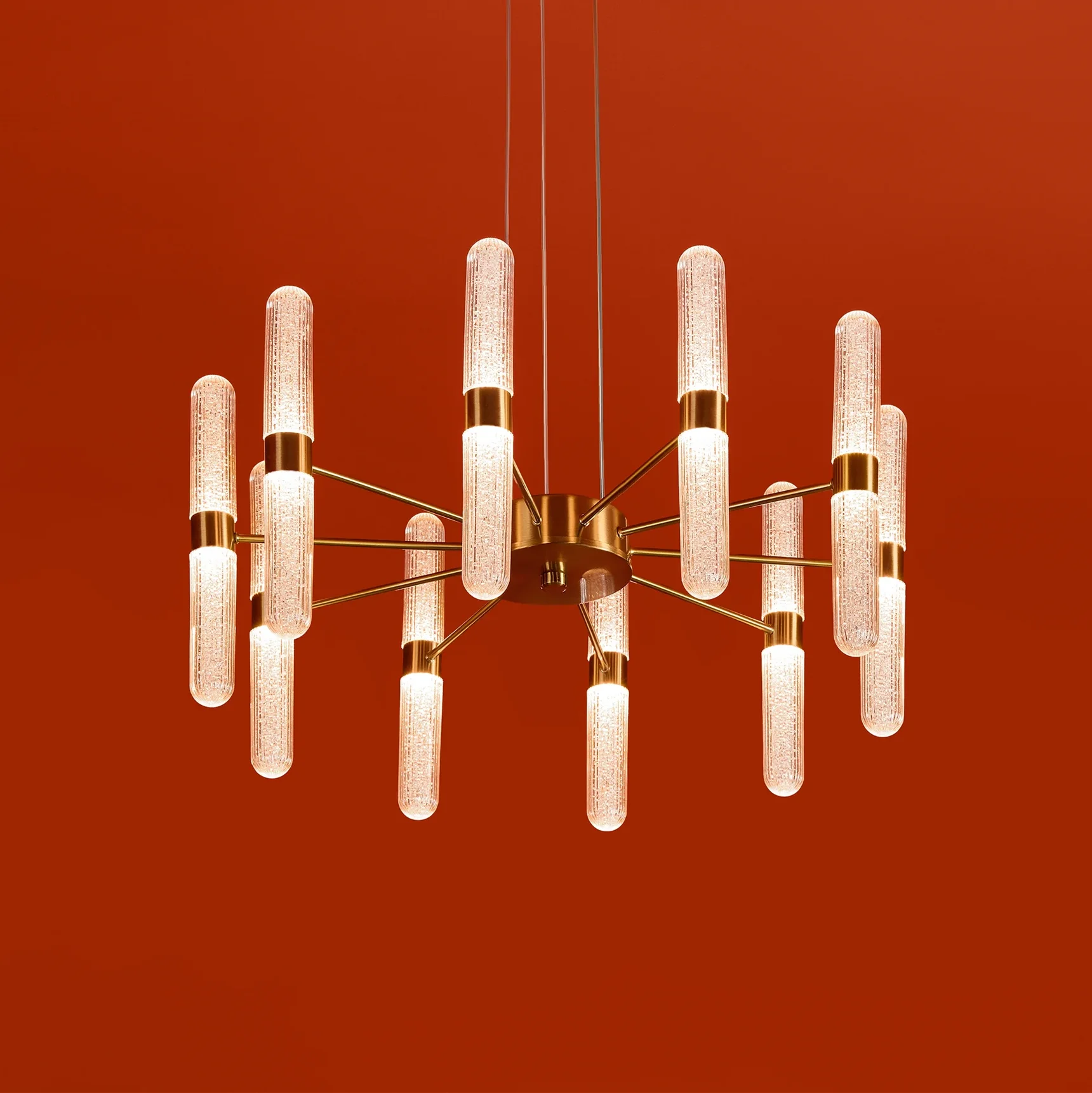 Подвесной светильник Alias, FR2050PL-L50BS