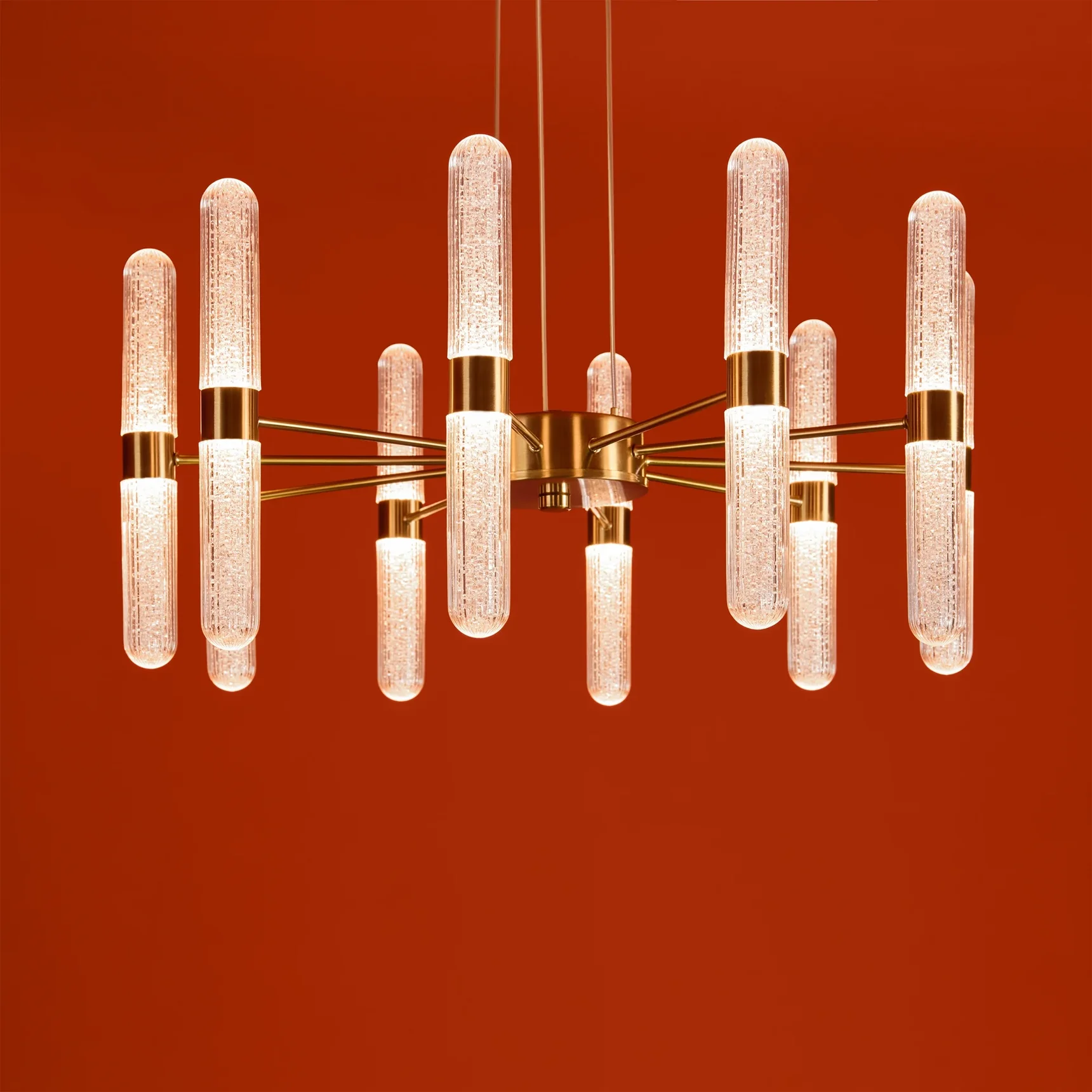 Подвесной светильник Alias, FR2050PL-L50BS