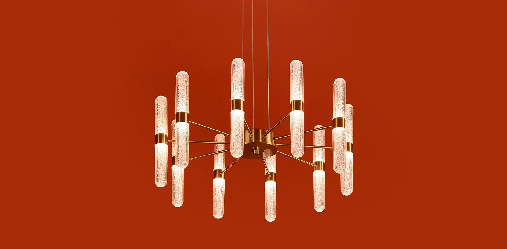 Подвесной светильник Alias, FR2050PL-L50BS