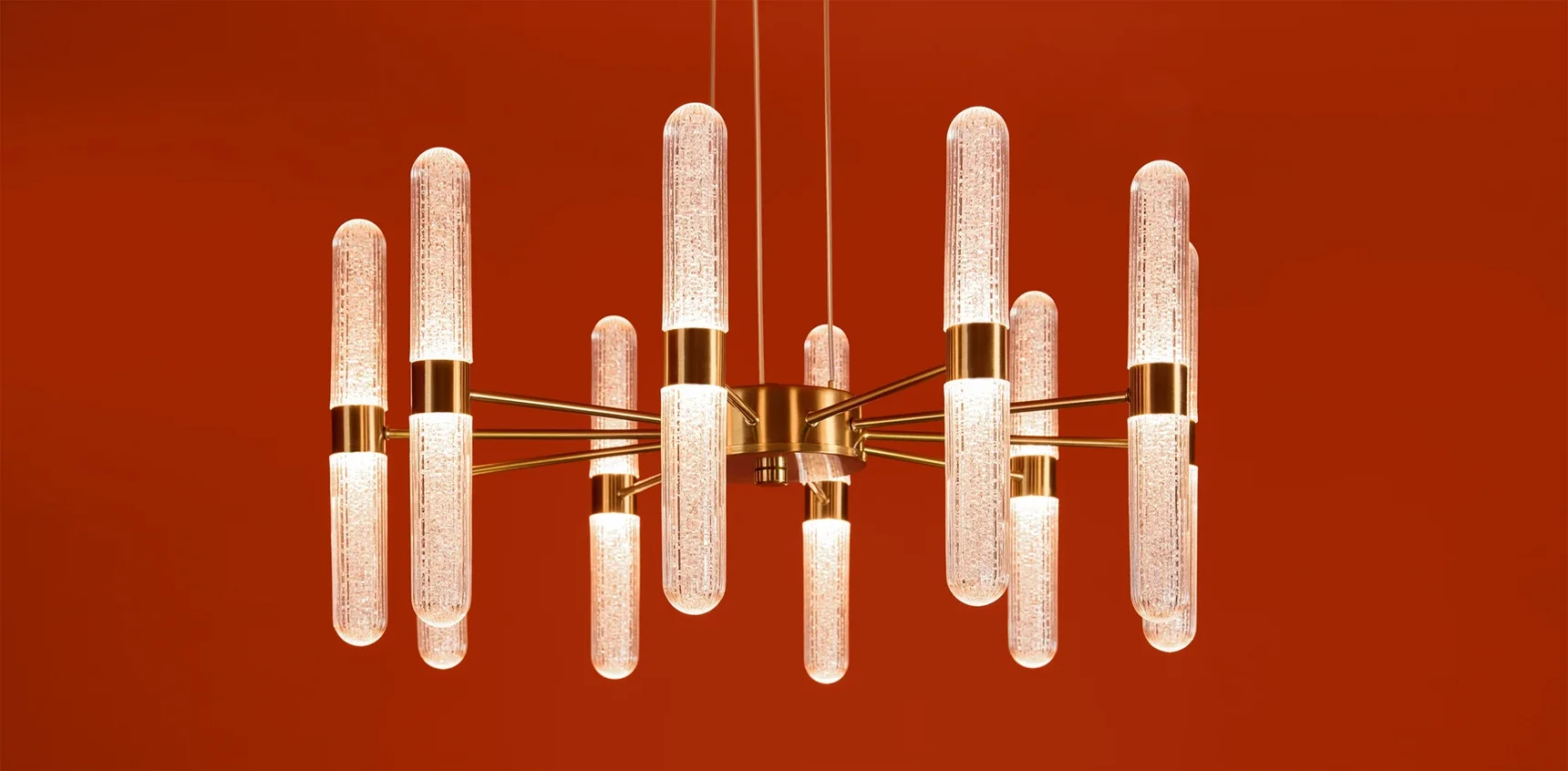 Подвесной светильник Alias, FR2050PL-L50BS