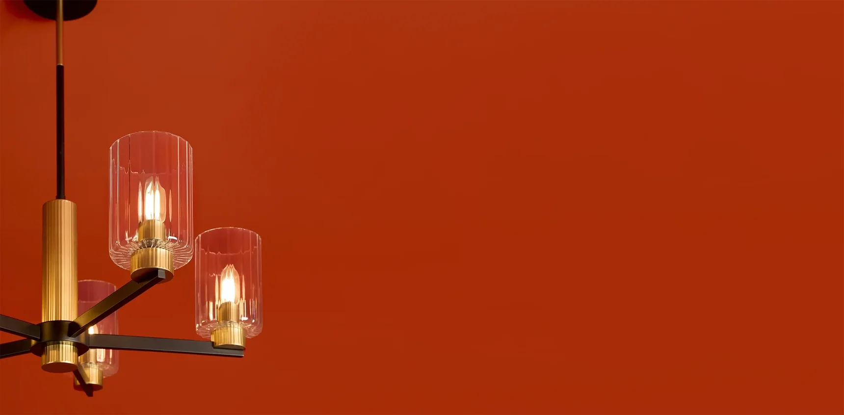 Потолочный светильник Ombre, FR2051CL-05BBS