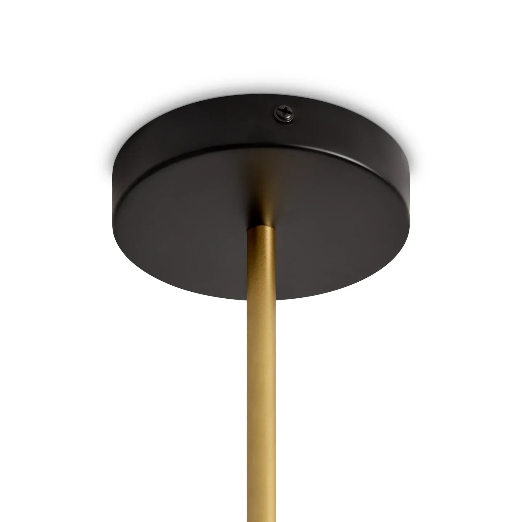 Потолочный светильник Ombre, FR2051CL-05BBS