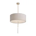 Подвесной светильник Agate, FR2052PL-05N