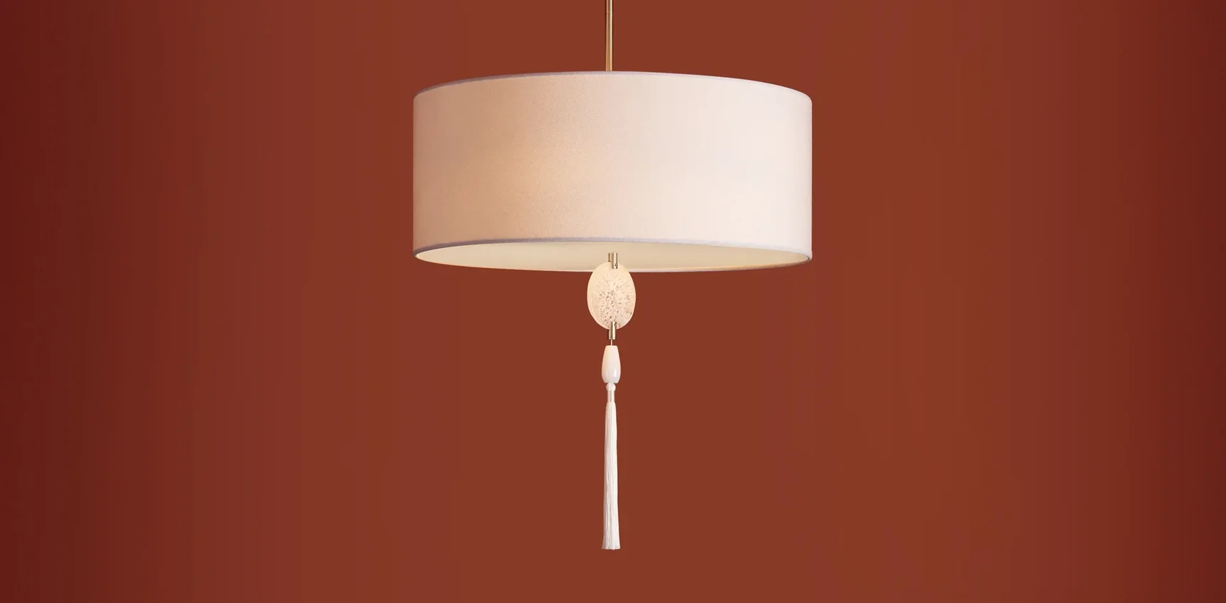 Подвесной светильник Agate, FR2052PL-05N