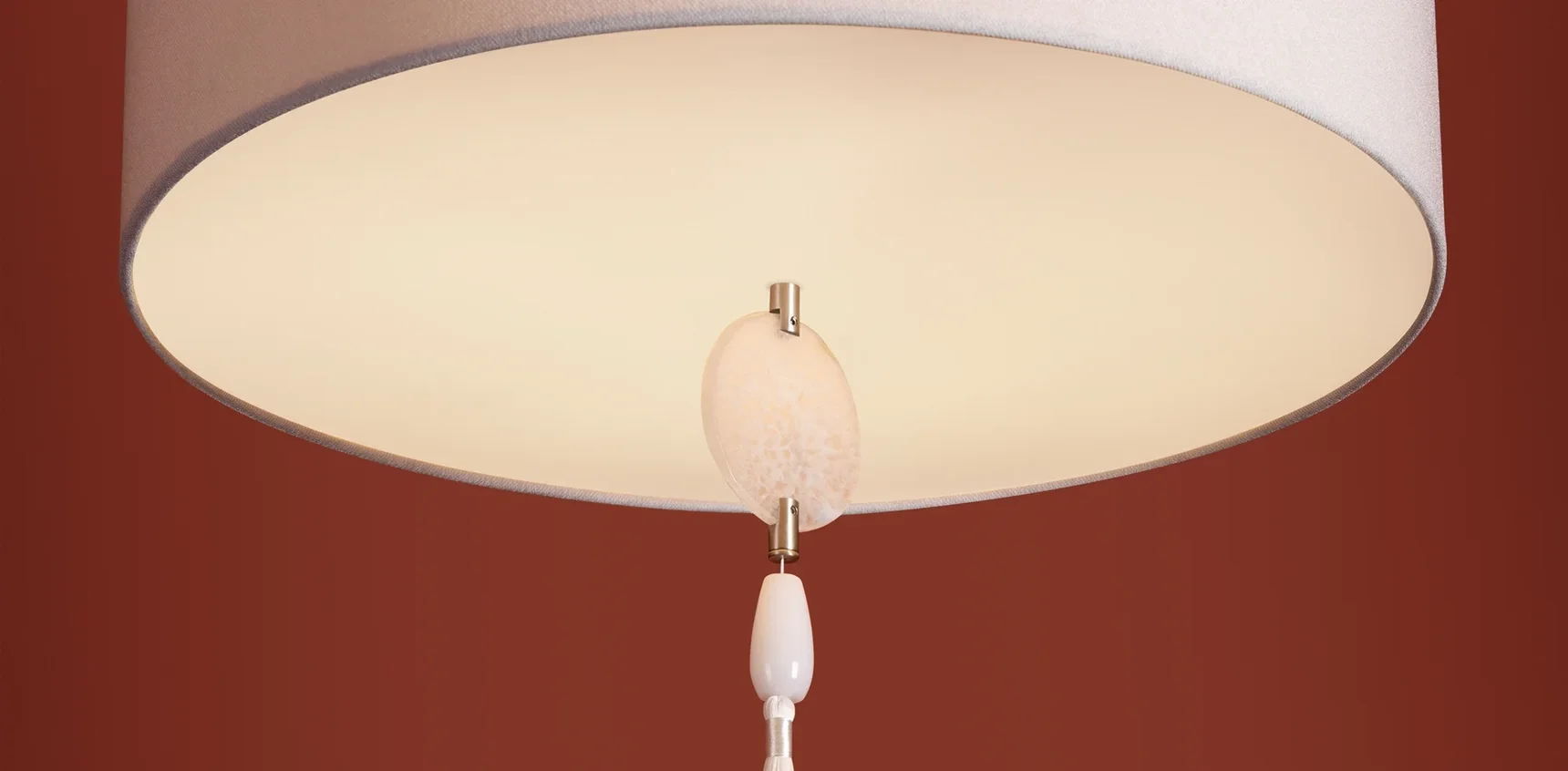 Подвесной светильник Agate, FR2052PL-05N