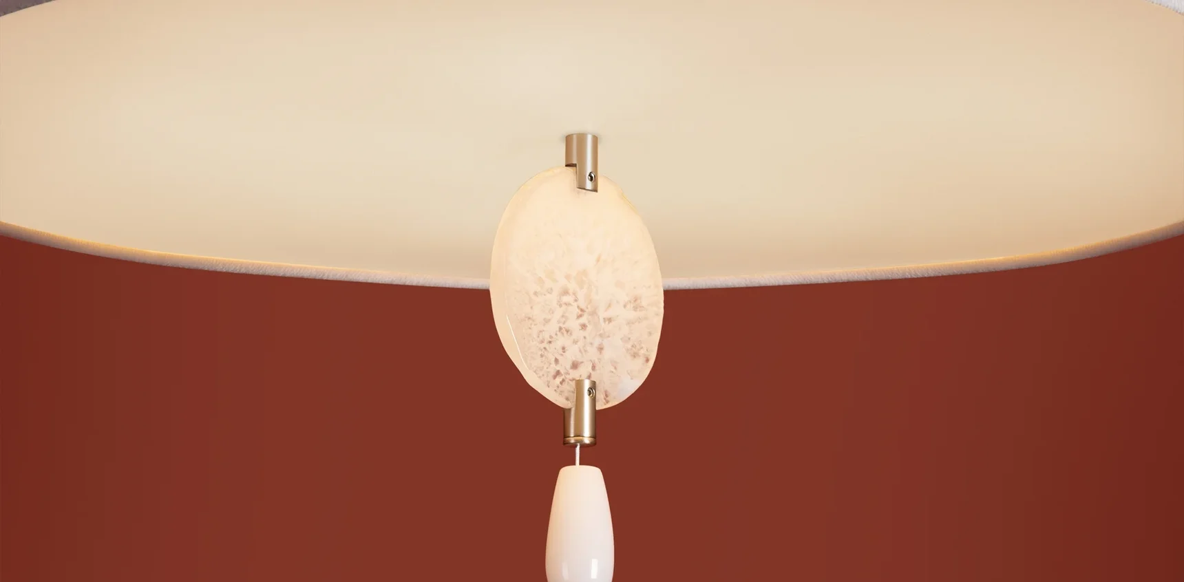 Подвесной светильник Agate, FR2052PL-05N