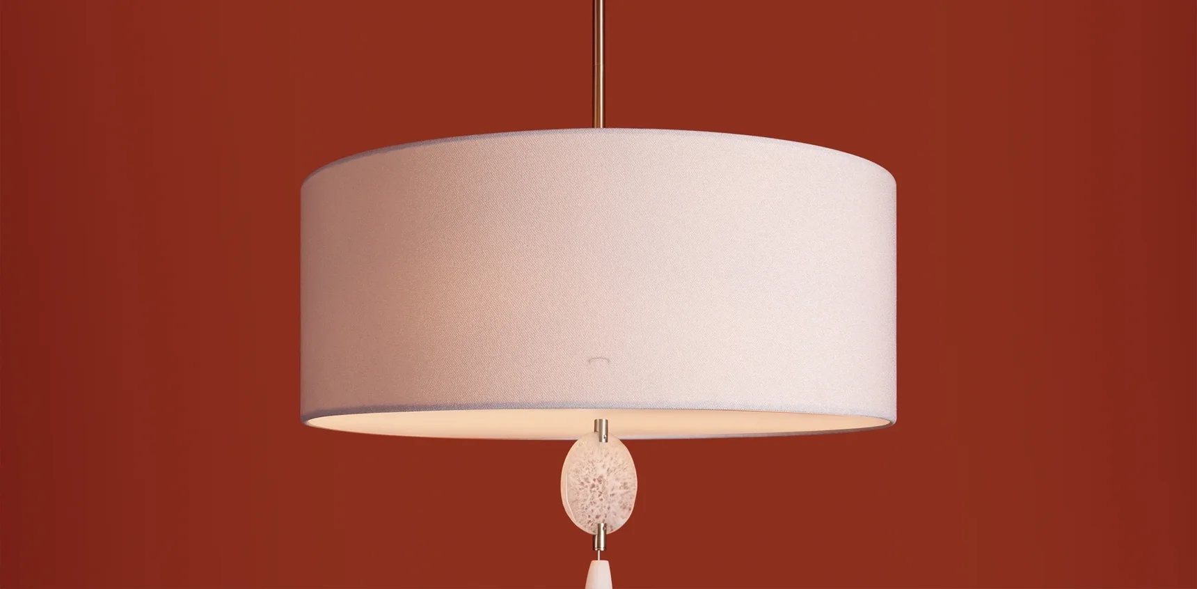 Подвесной светильник Agate, FR2052PL-05N