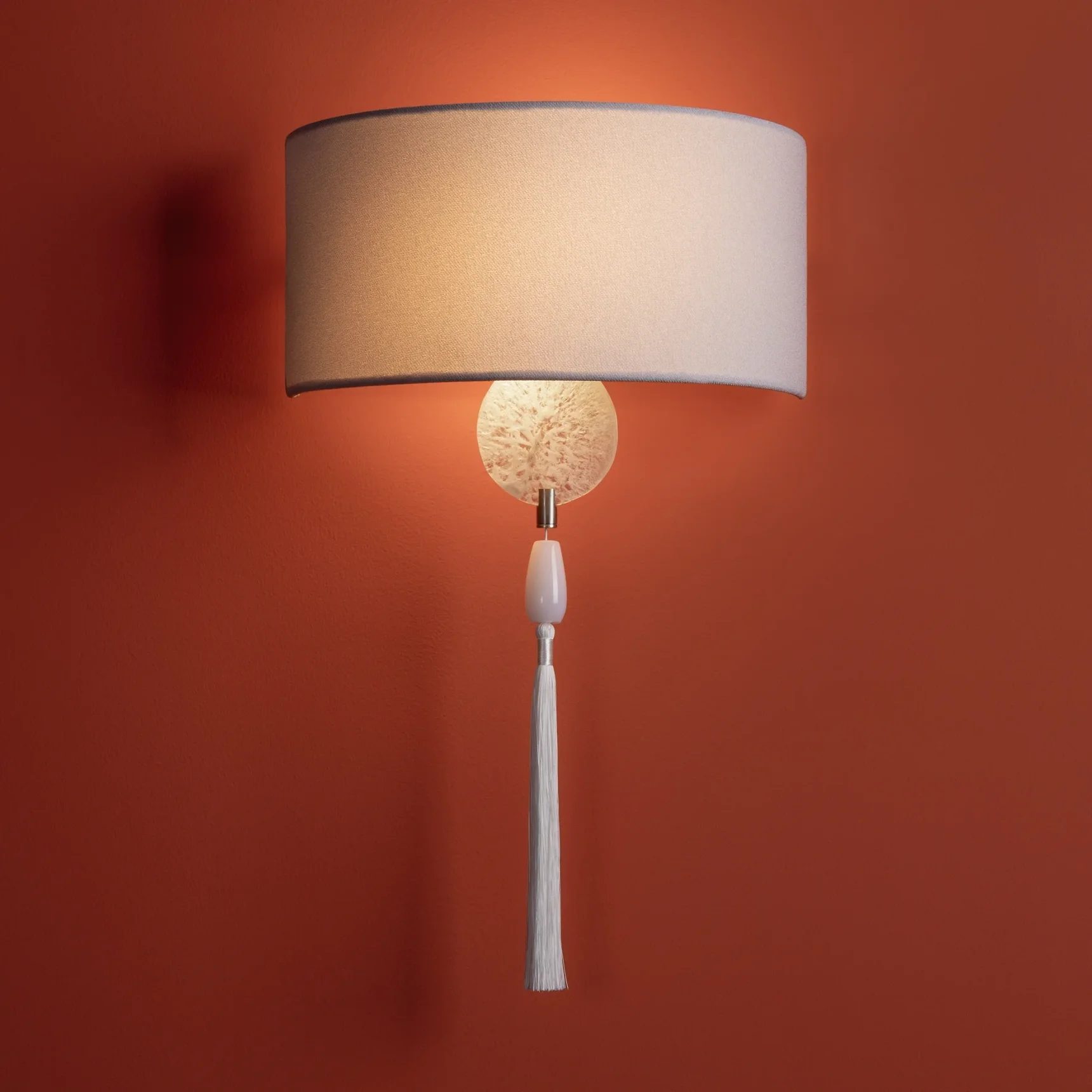 Настенный светильник (бра) Agate, FR2052WL-02N