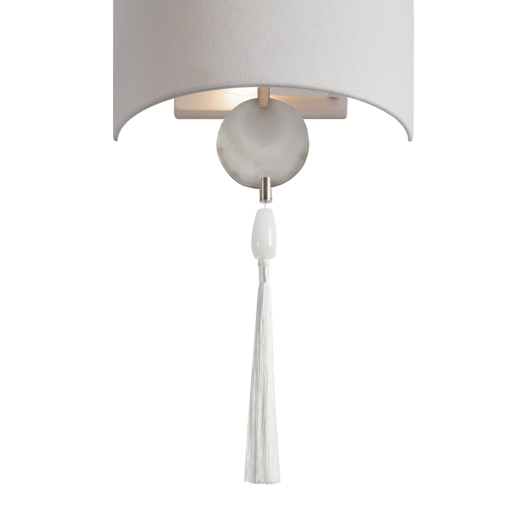 Настенный светильник (бра) Agate, FR2052WL-02N