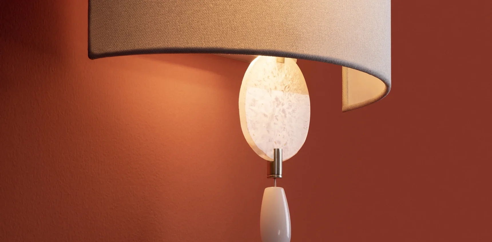 Настенный светильник (бра) Agate, FR2052WL-02N