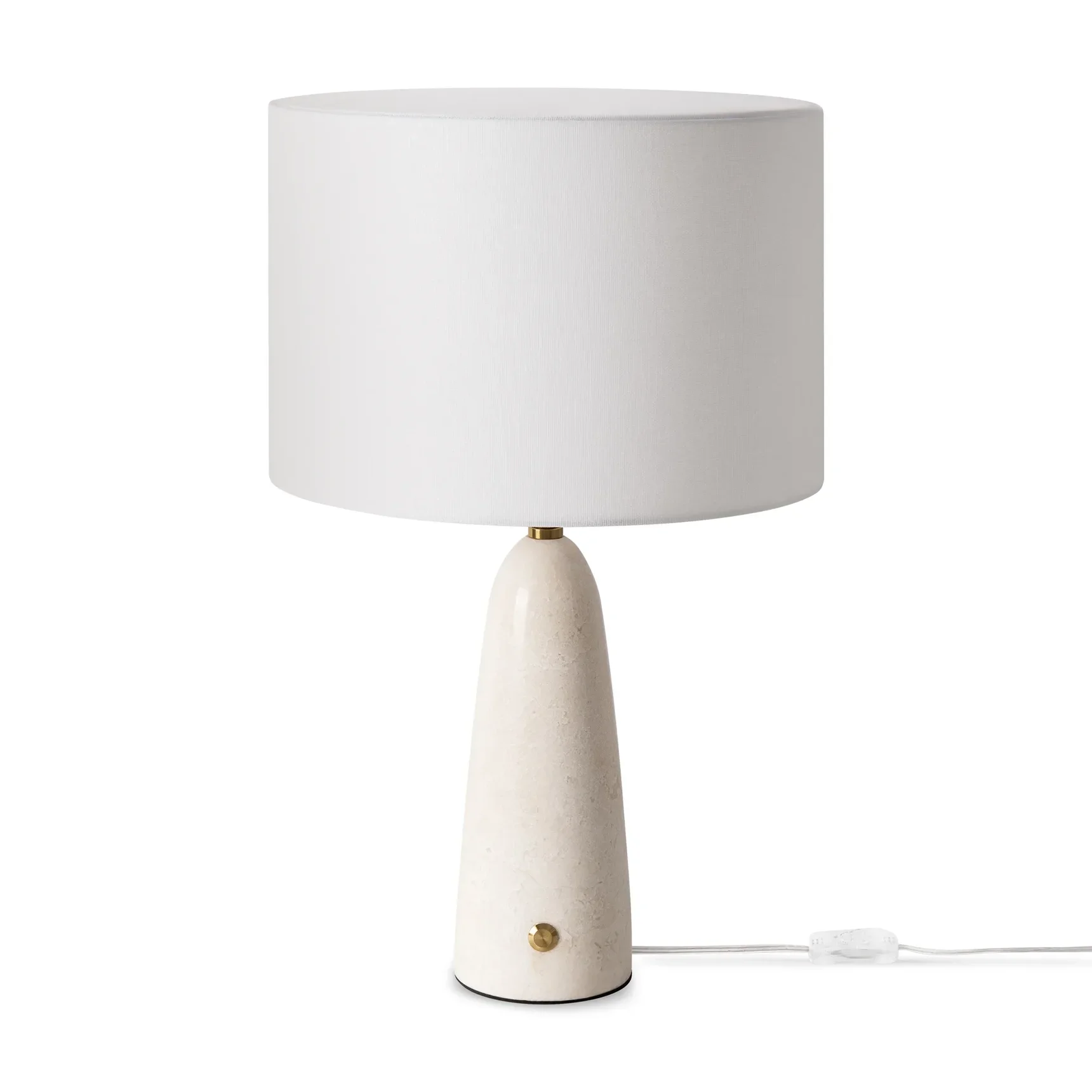 Настольный светильник MarmoLatte, FR2054TL-01BS