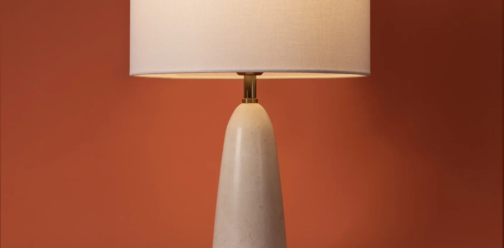 Настольный светильник MarmoLatte, FR2054TL-01BS