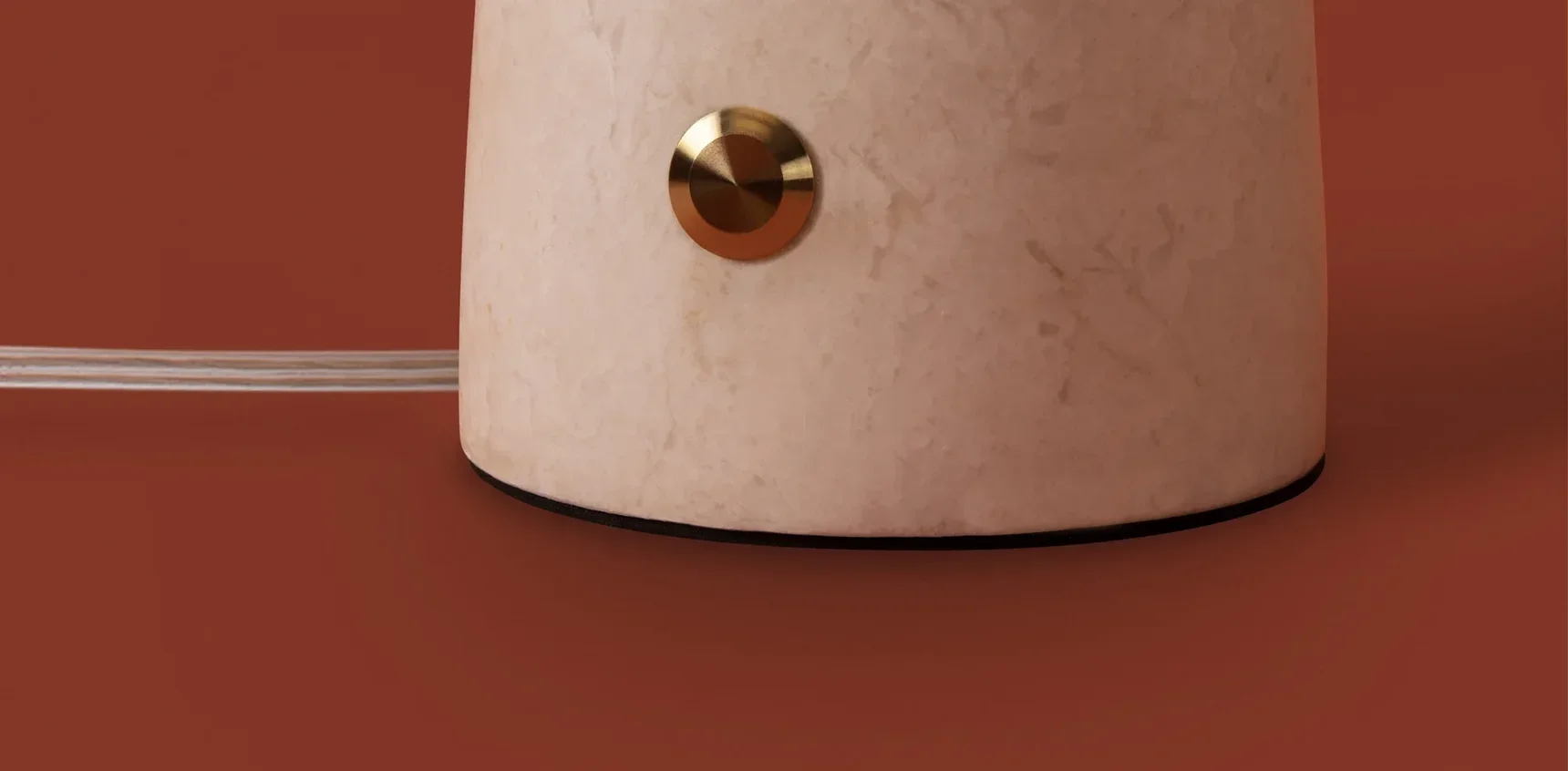 Настольный светильник MarmoLatte, FR2054TL-01BS