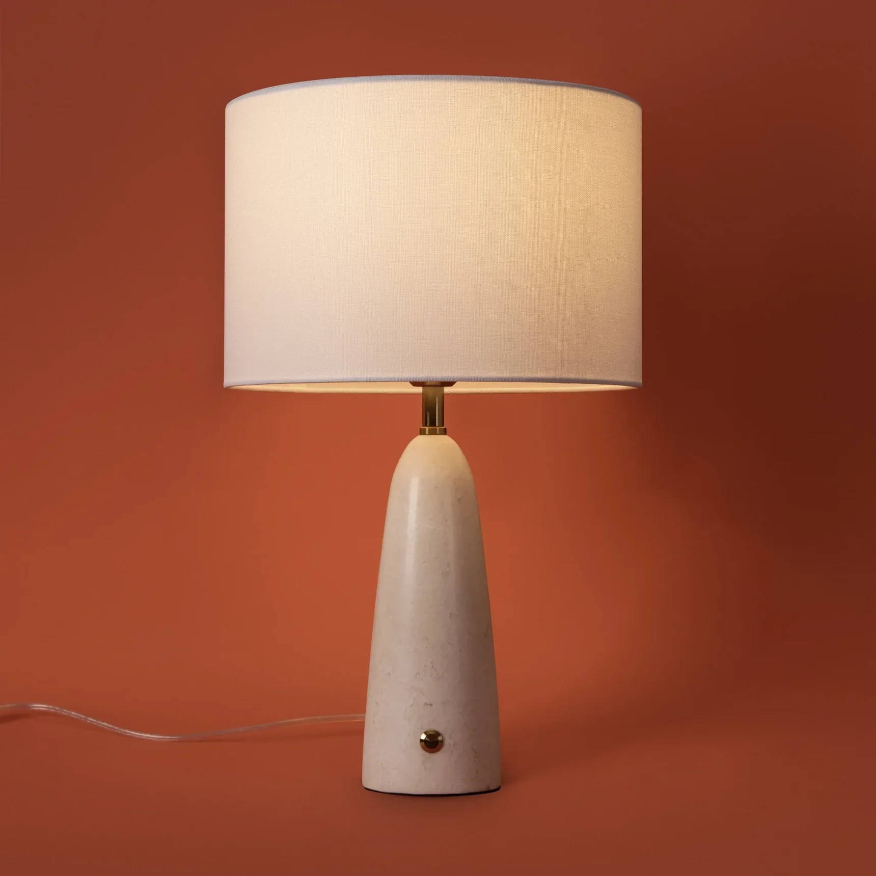 Настольный светильник MarmoLatte, FR2054TL-01BS