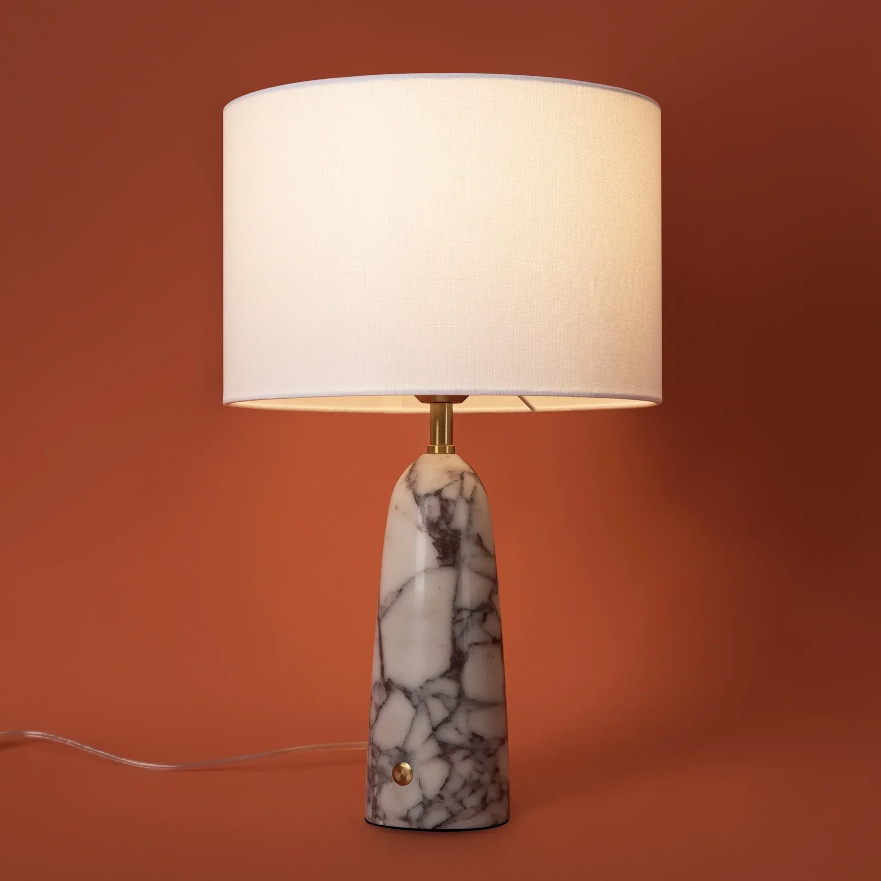 Настольный светильник MarmoLatte, FR2054TL-01BS1