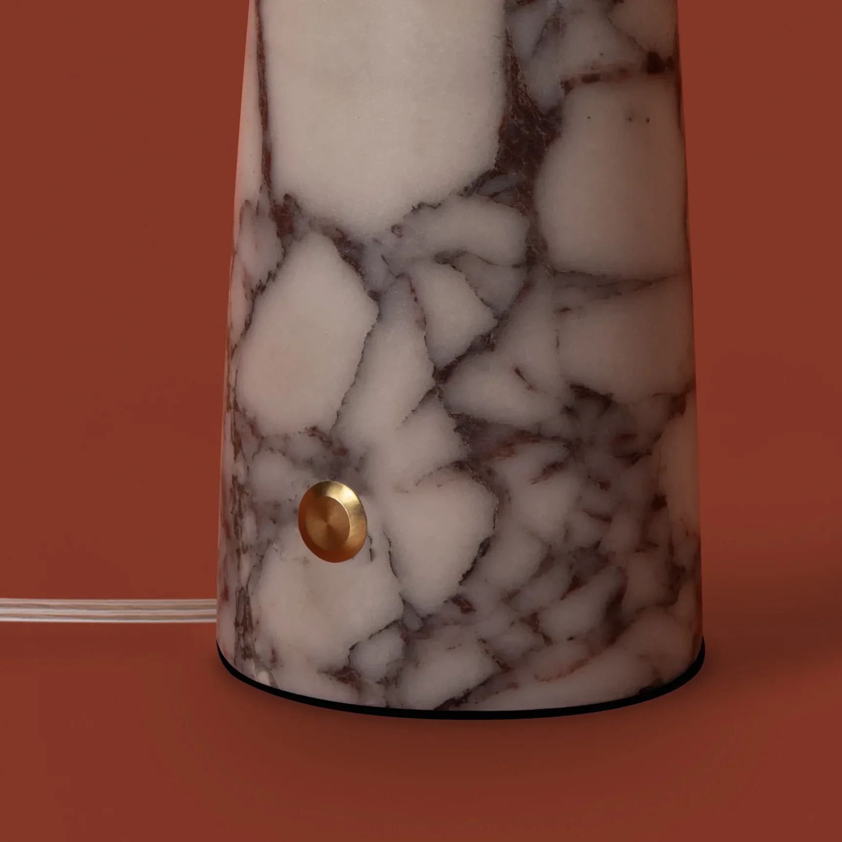 Настольный светильник MarmoLatte, FR2054TL-01BS1