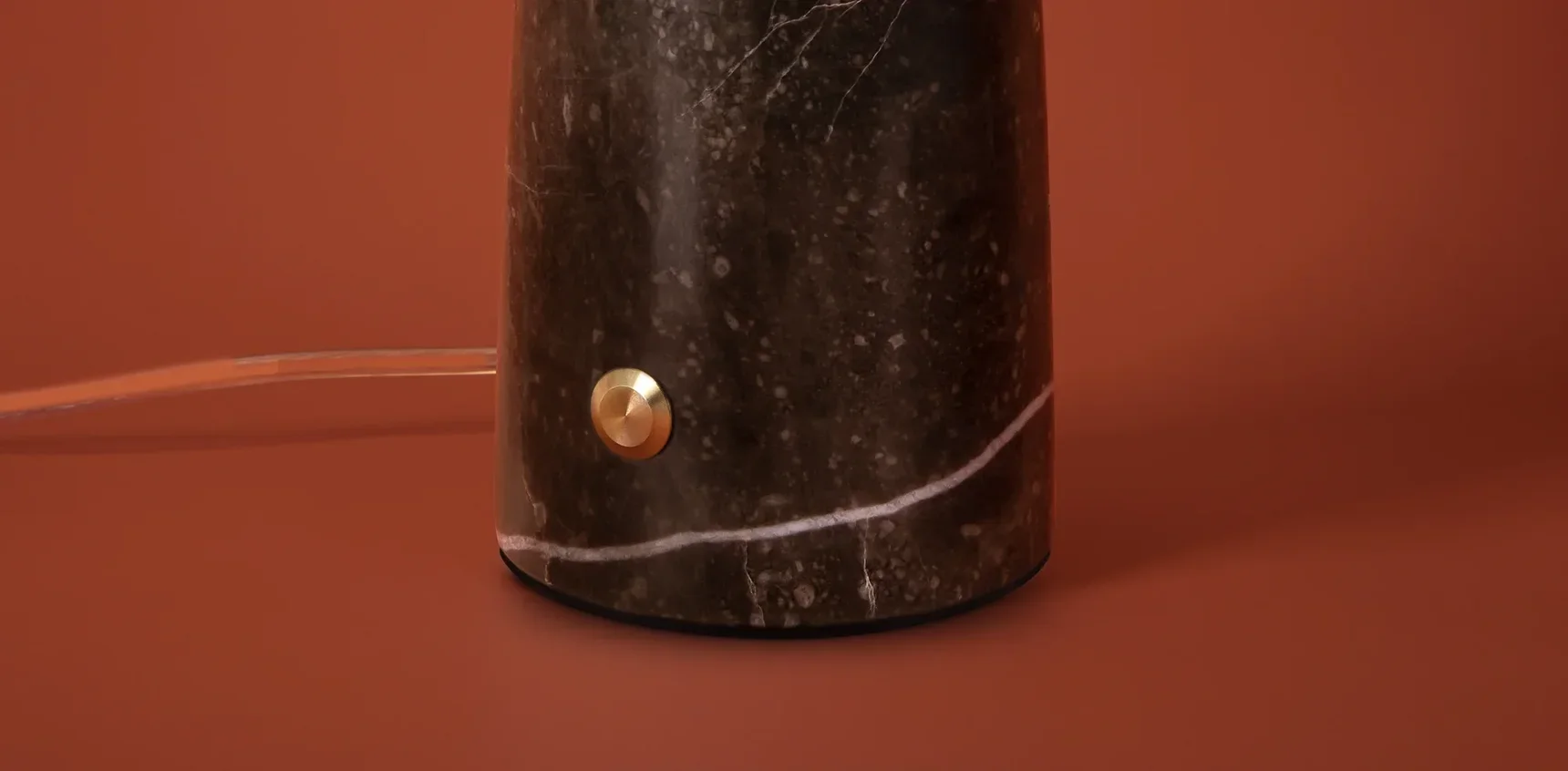 Настольный светильник MarmoLatte, FR2054TL-01BS2