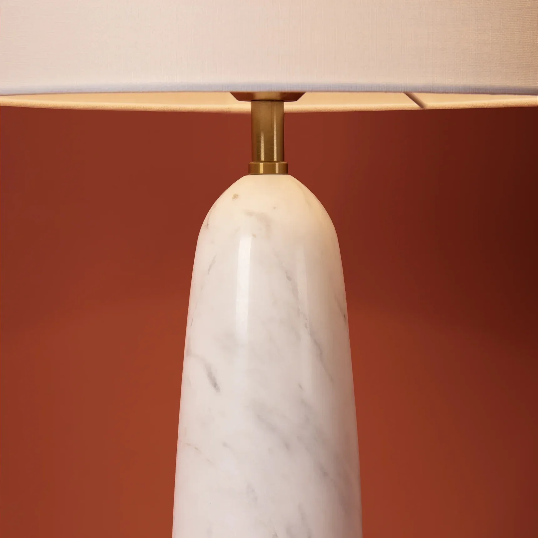 Настольный светильник MarmoLatte, FR2054TL-01BS3