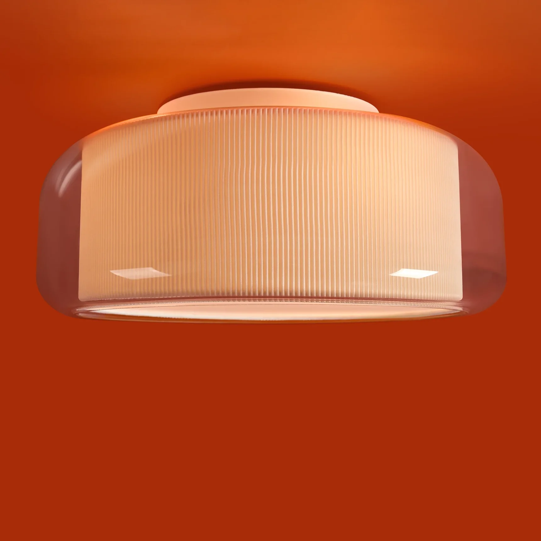 Потолочный светильник Riflesso, FR2055CL-03CH