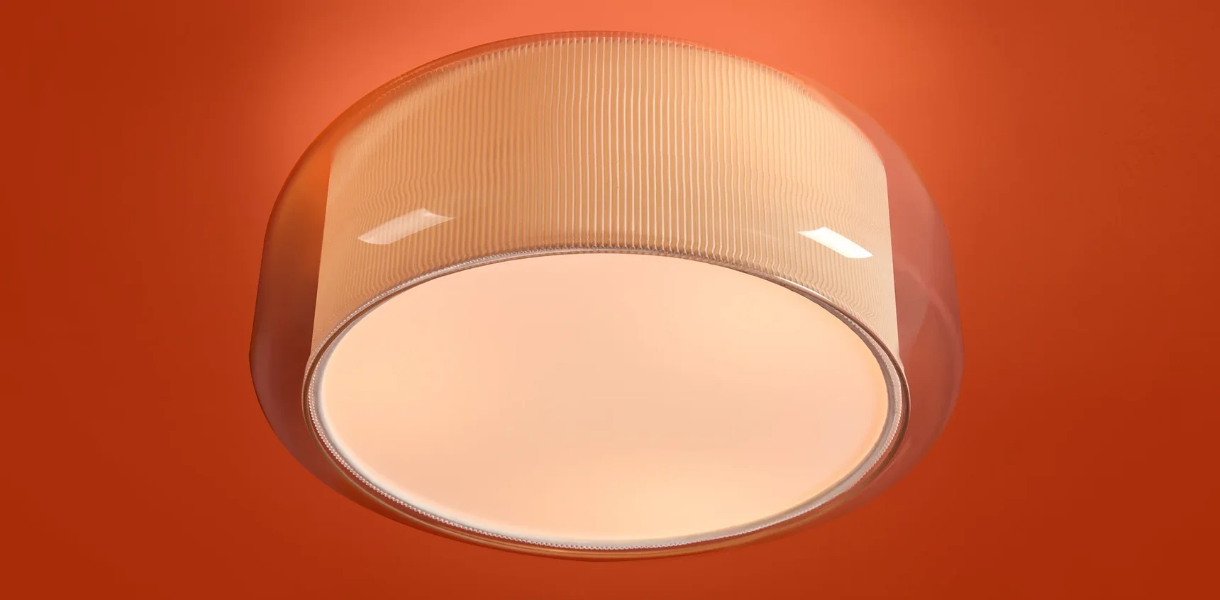 Потолочный светильник Riflesso, FR2055CL-03CH