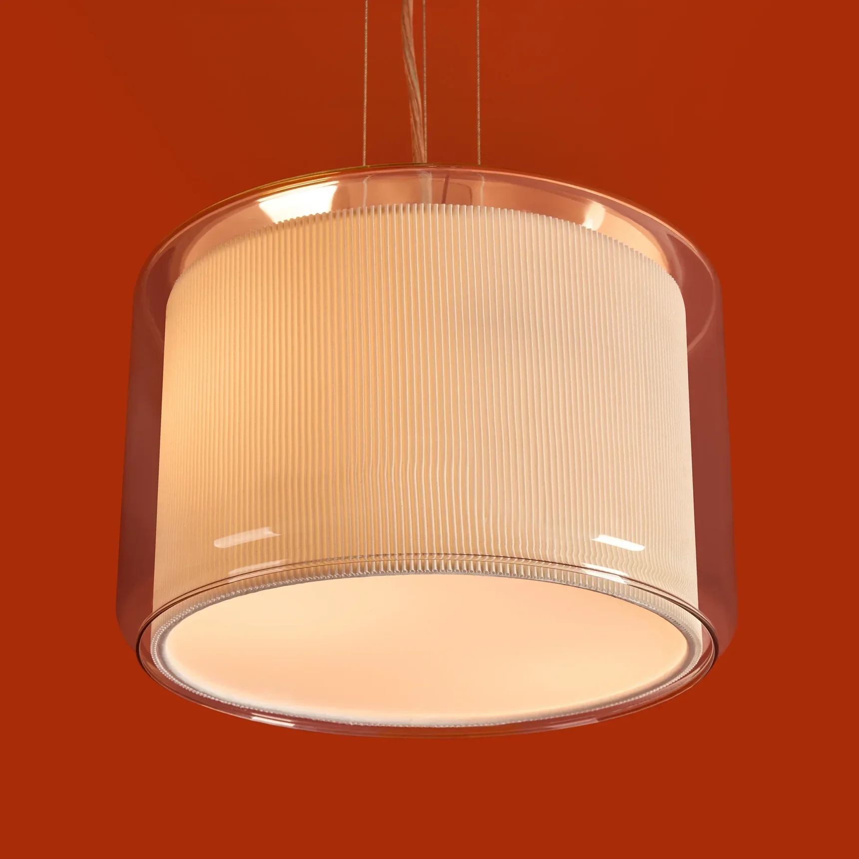 Подвесной светильник Riflesso, FR2055PL-02CH