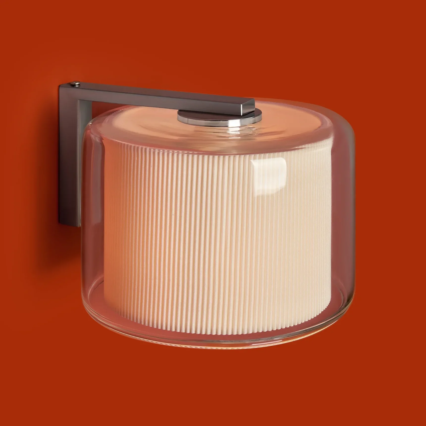 Настенный светильник (бра) Riflesso, FR2055WL-01CH