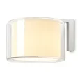 Настенный светильник (бра) Riflesso, FR2055WL-01CH