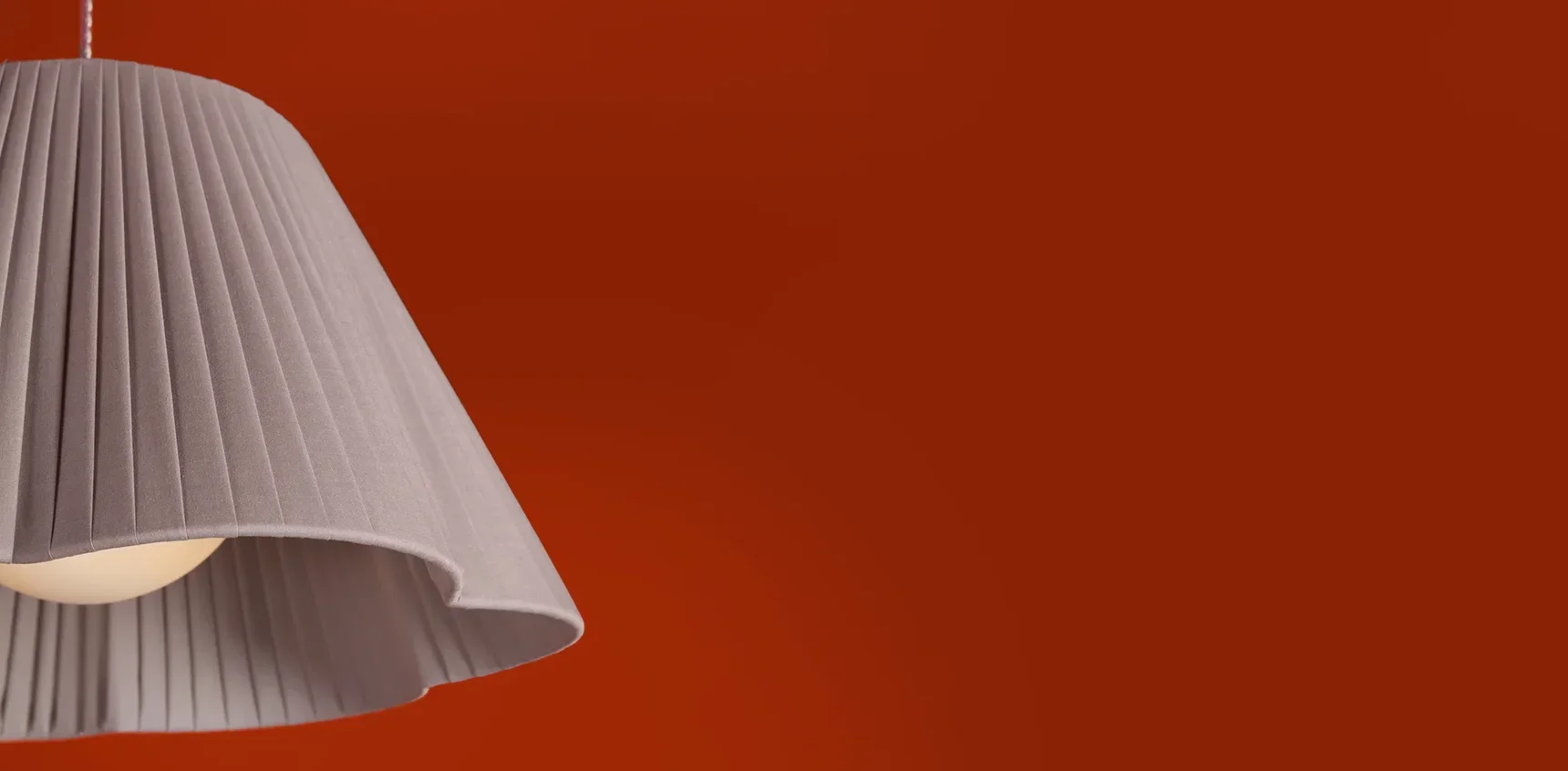 Одинарный подвесной светильник Sylvia, FR2056PL-01GR