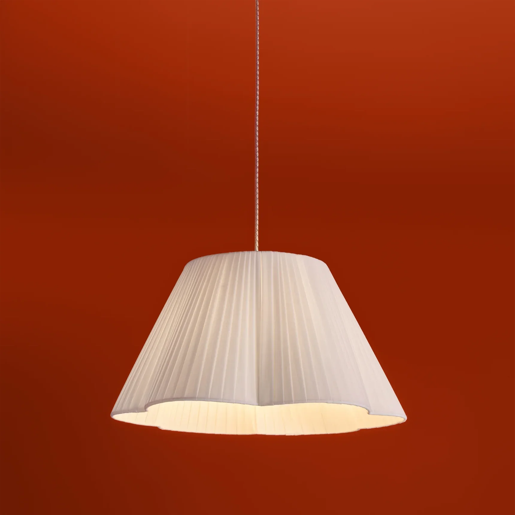 Одинарный подвесной светильник Sylvia, FR2056PL-01W