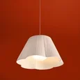 Одинарный подвесной светильник Sylvia, FR2056PL-01W
