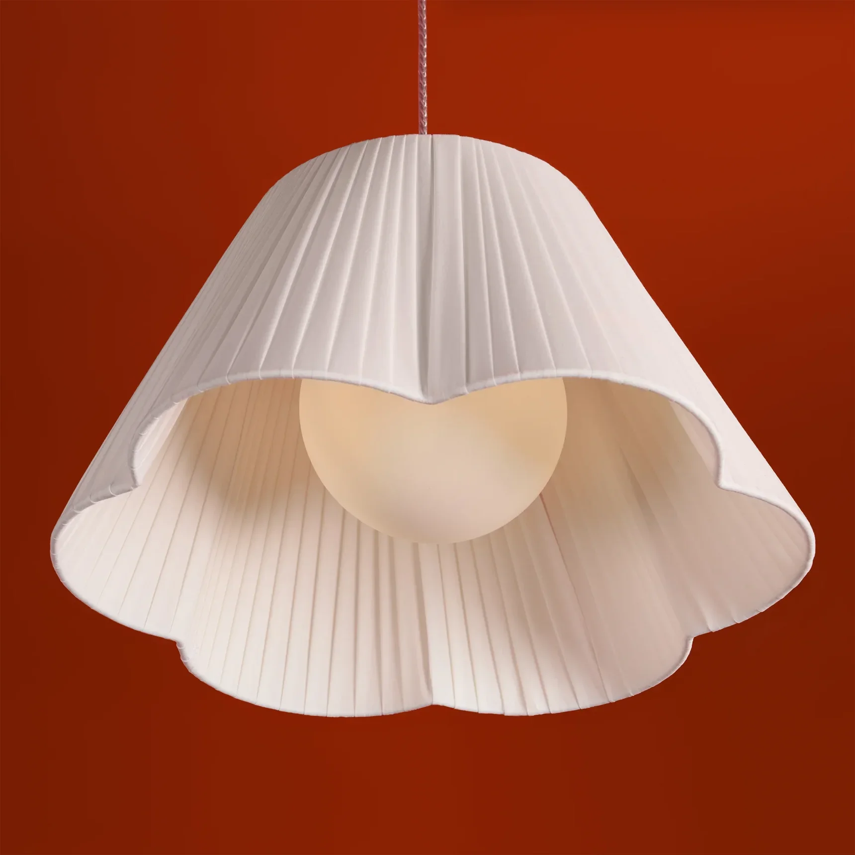 Одинарный подвесной светильник Sylvia, FR2056PL-01W