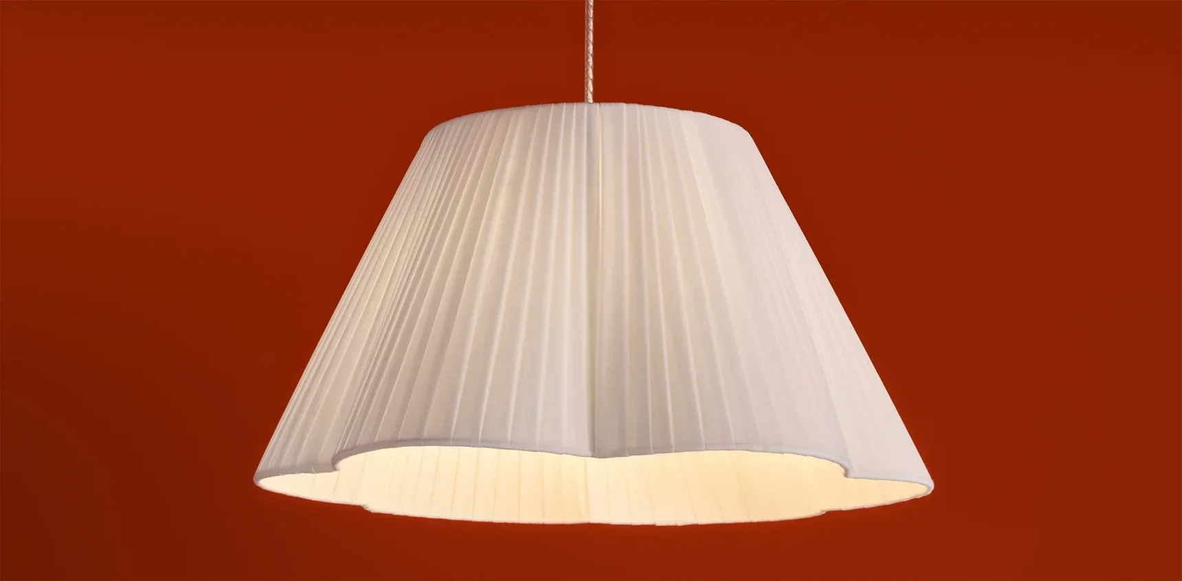 Одинарный подвесной светильник Sylvia, FR2056PL-01W