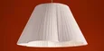 Одинарный подвесной светильник Sylvia, FR2056PL-01W